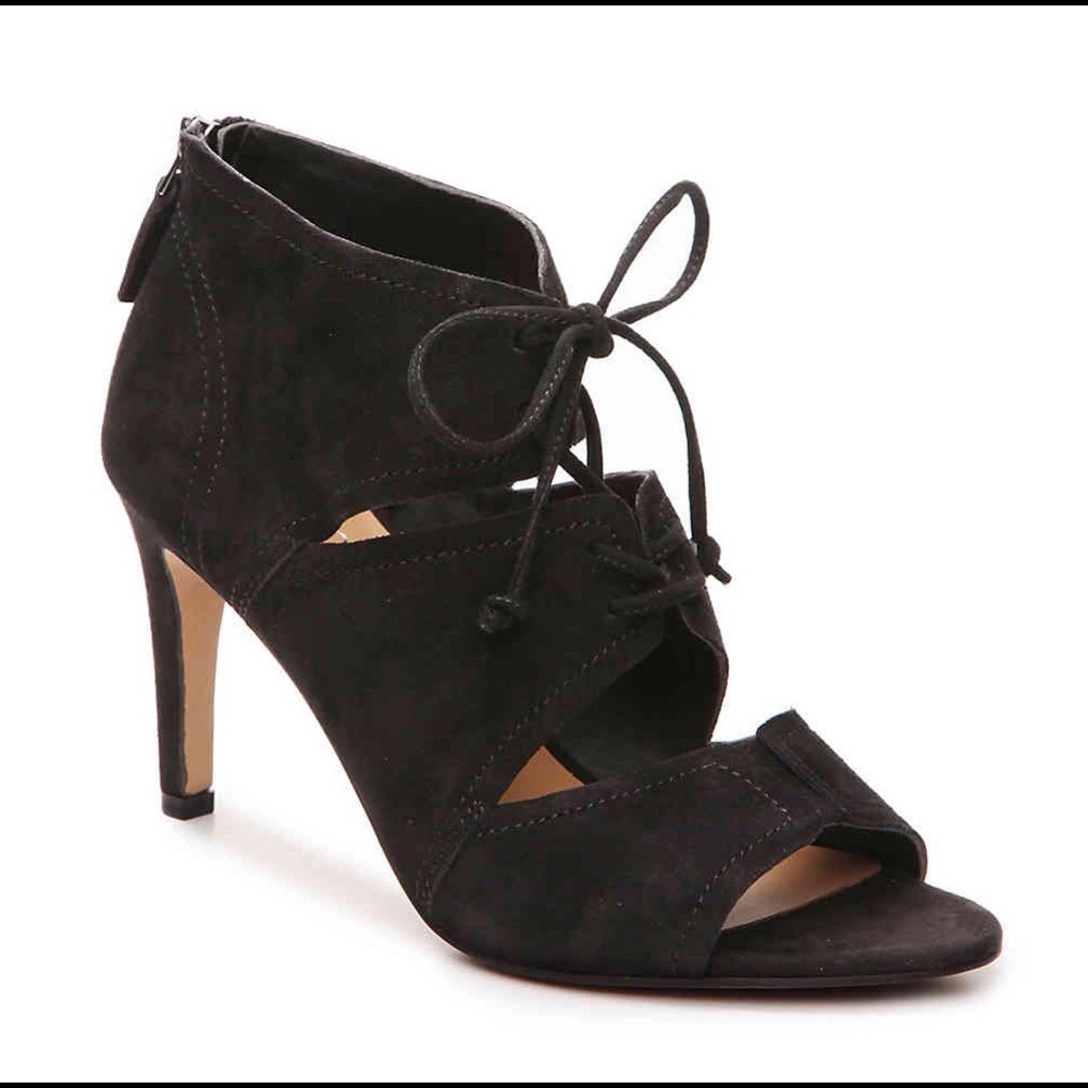 🌻Franco Sarto Shawnee Heel🌻